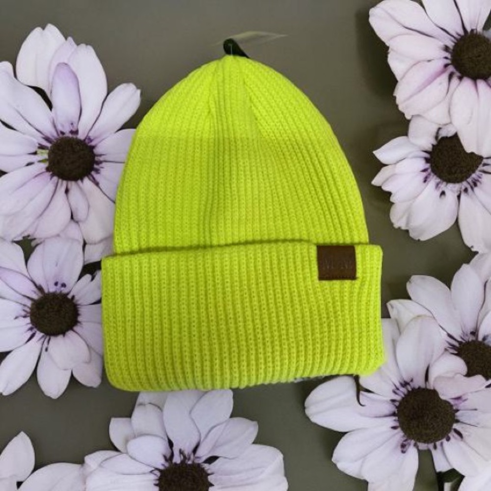2 in 1 winter Hat